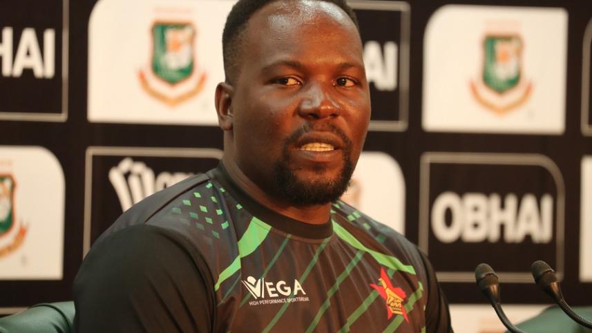 Hemilton Masakadza 