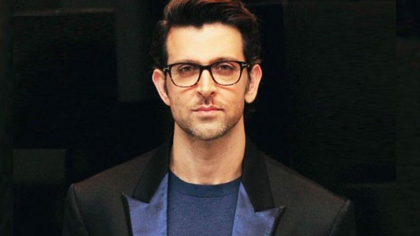 Hrithik Roshan