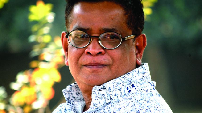 Humayun Ahmed