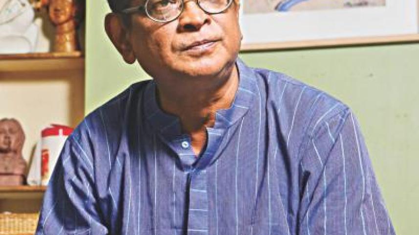 Humayun Ahmed