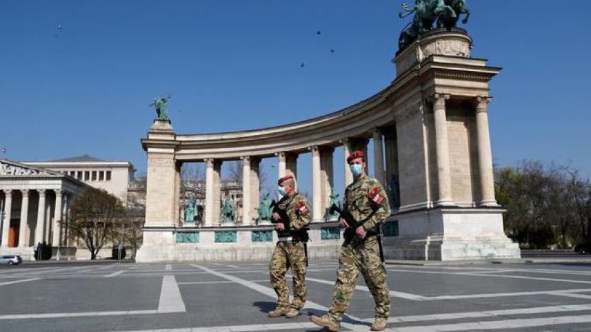 Hungary