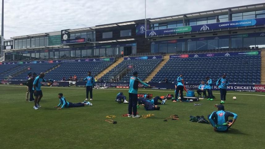 Bangladesh Cricket Team 