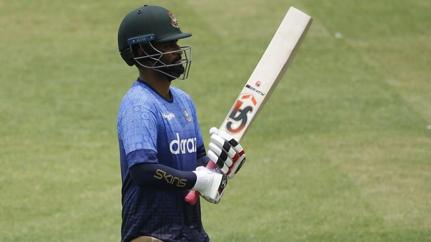 Tamim Iqbal