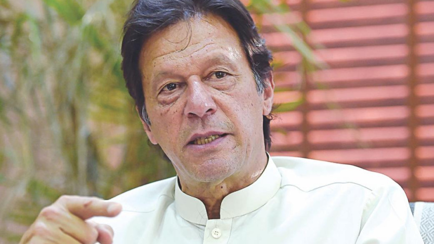 imran khan