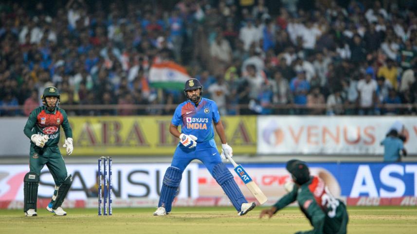 india and bangladesh