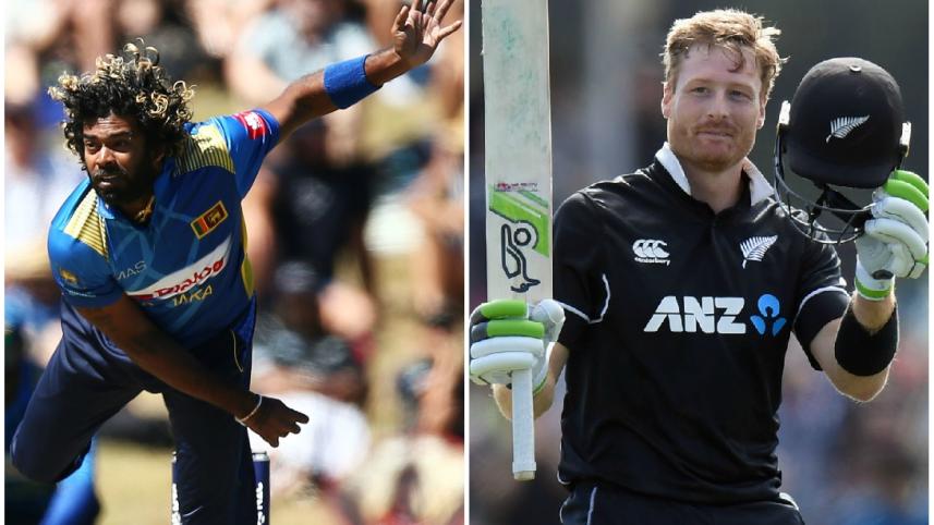 malinga and guptill