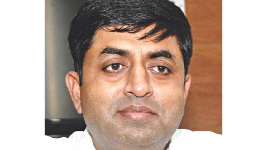 Iqbal Habib