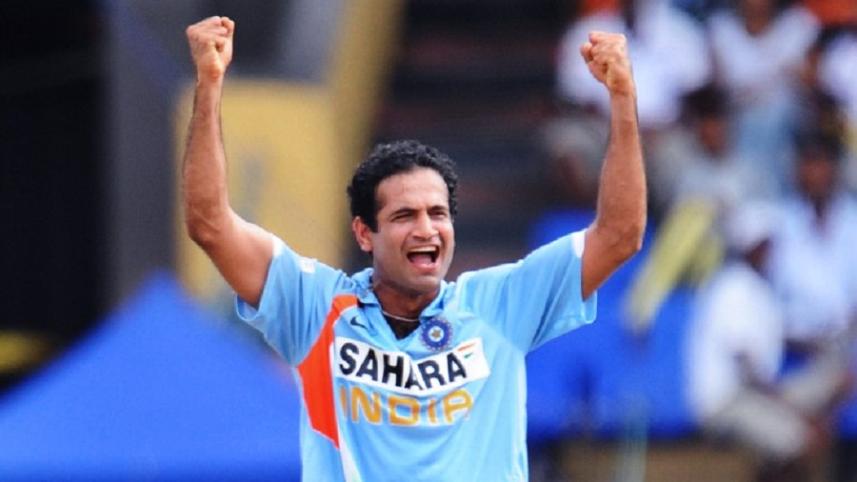 irfan pathan