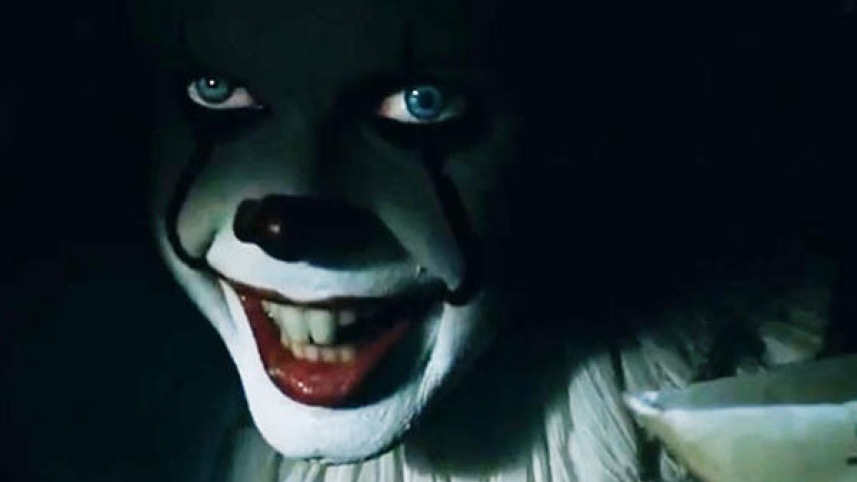 It movie