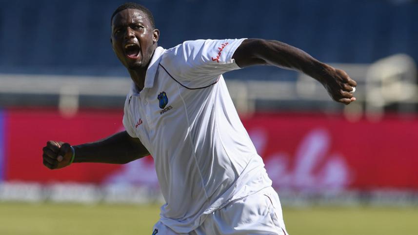 jason holder