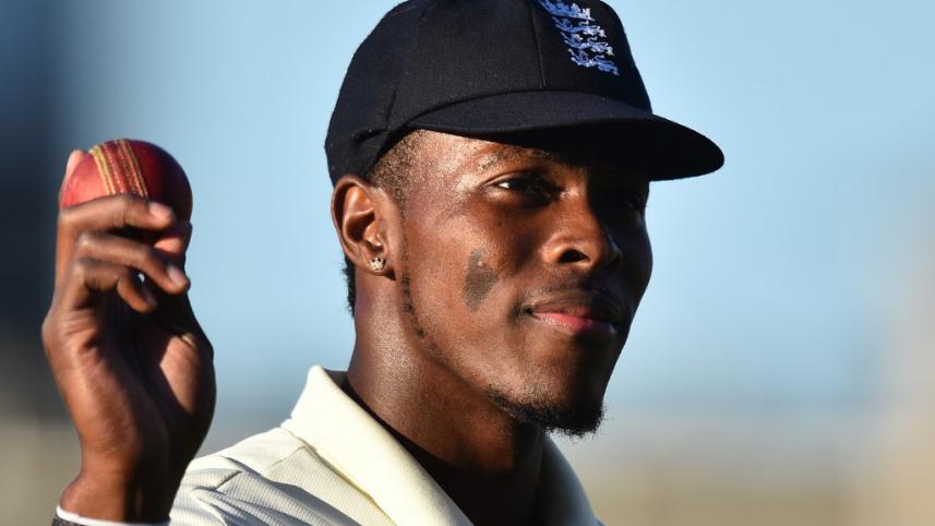 jofra archer