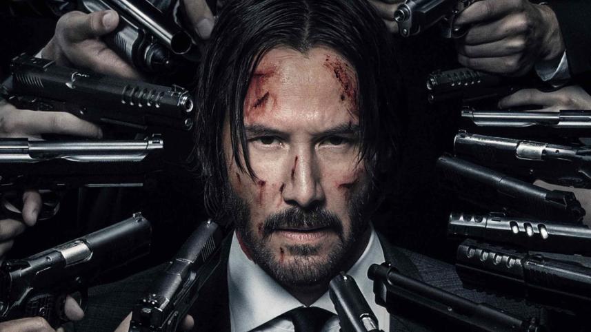 John-Wick