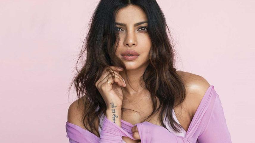 priyanka chopra