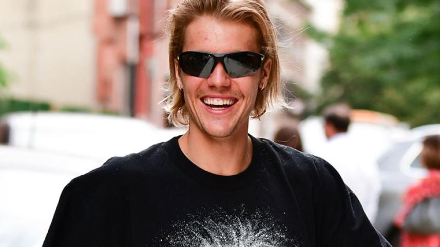 justin bieber