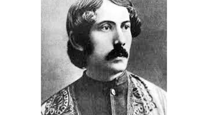 Jyotirindranath Thakur