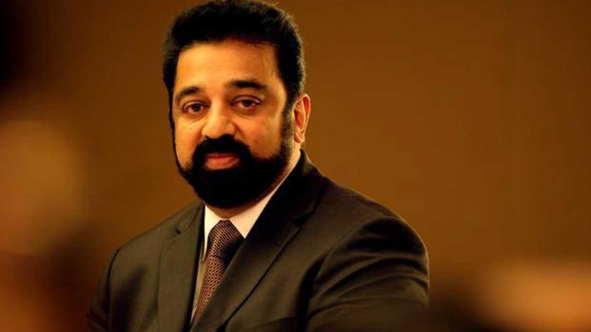 Kamal Hassan
