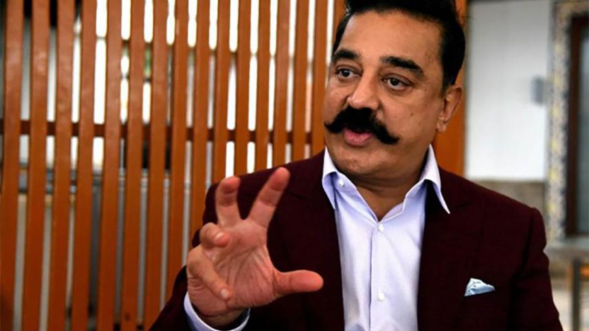 Kamal Haasan