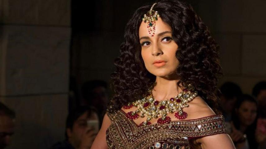 kangana ranaut
