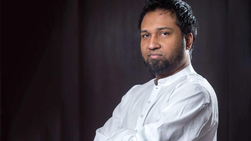 Kaushik Hossain Taposh