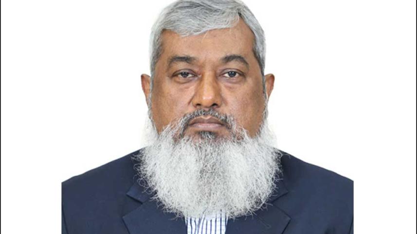 Khandker Anwarul Islam