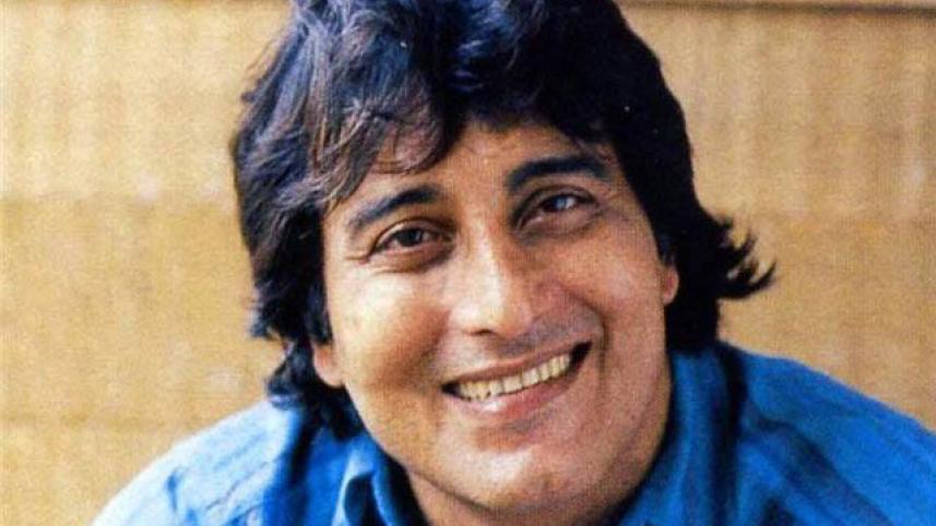 Vinod Khanna