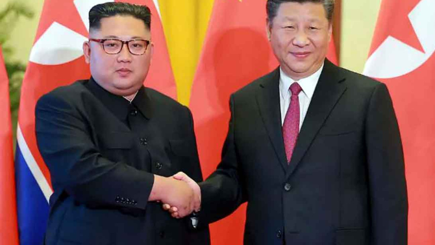 Kim-and-Xi