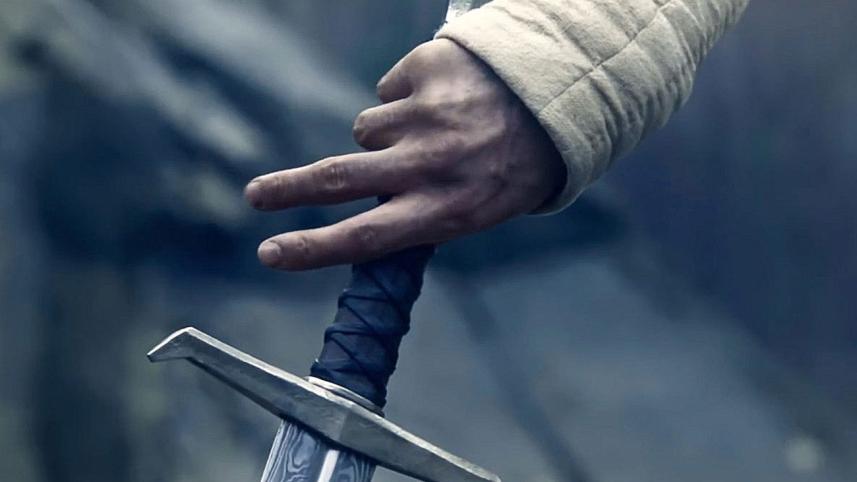 King Arthur