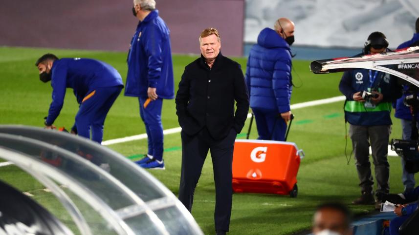 koeman