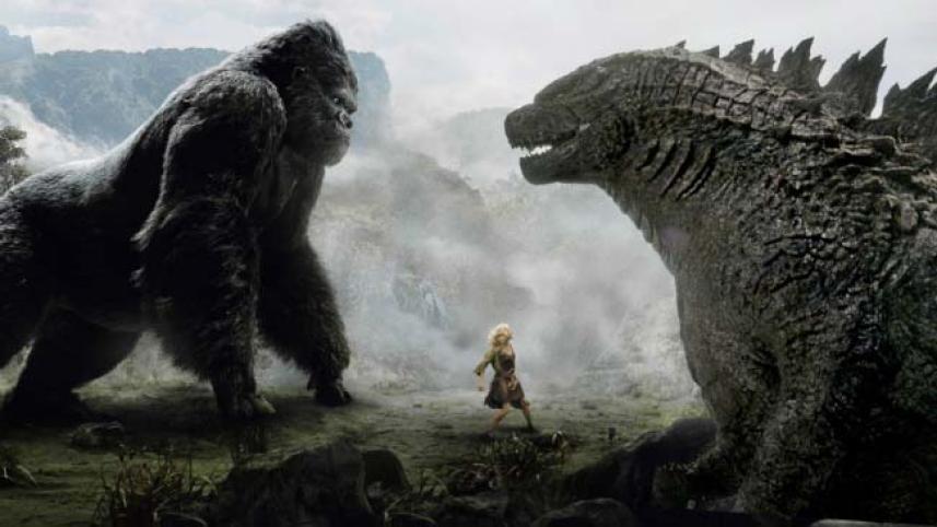 Kong