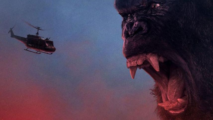 Kong-1