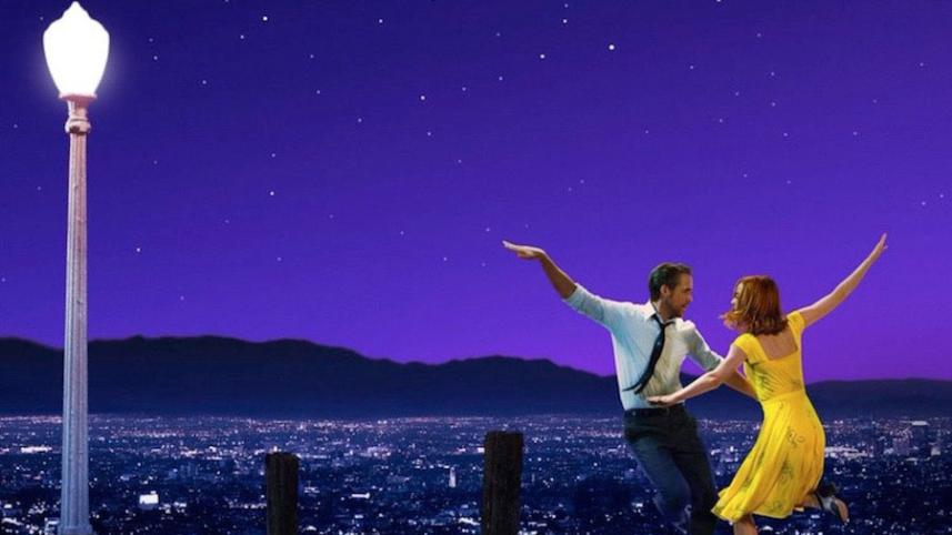 La-La-Land
