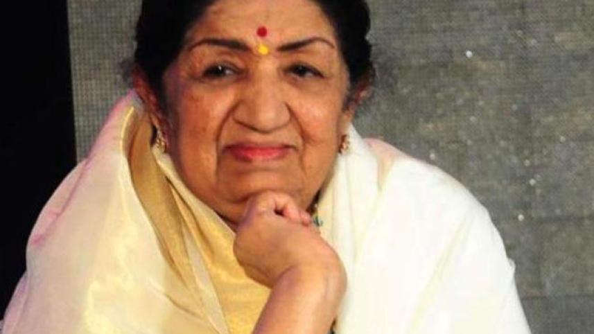Lata Mangeshkar