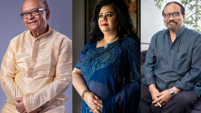 Celebrating Life Lifetime Achievement 2018
