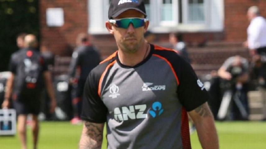 Luke Ronchi