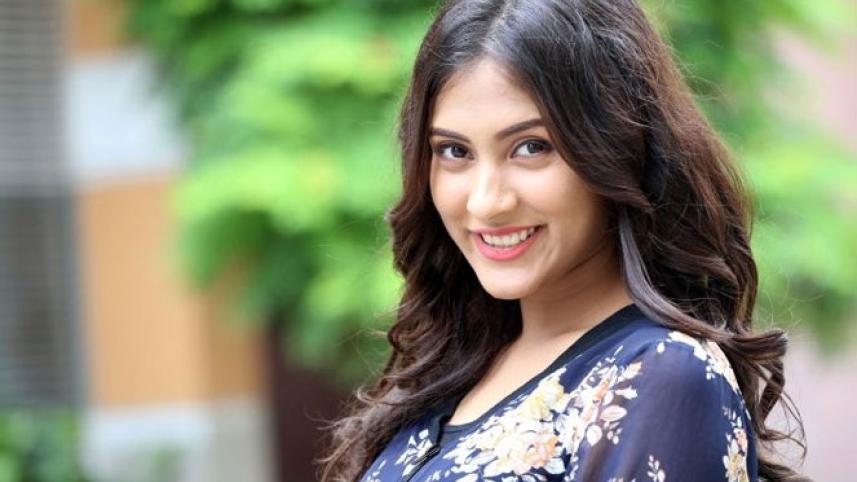 Mehazabien Chowdhury