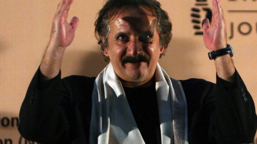 Majid Majidi