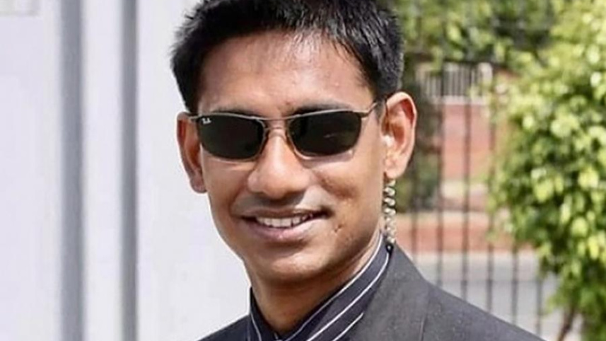 Major Sinha