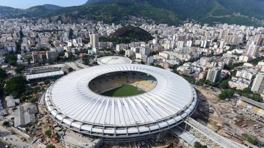 maracana