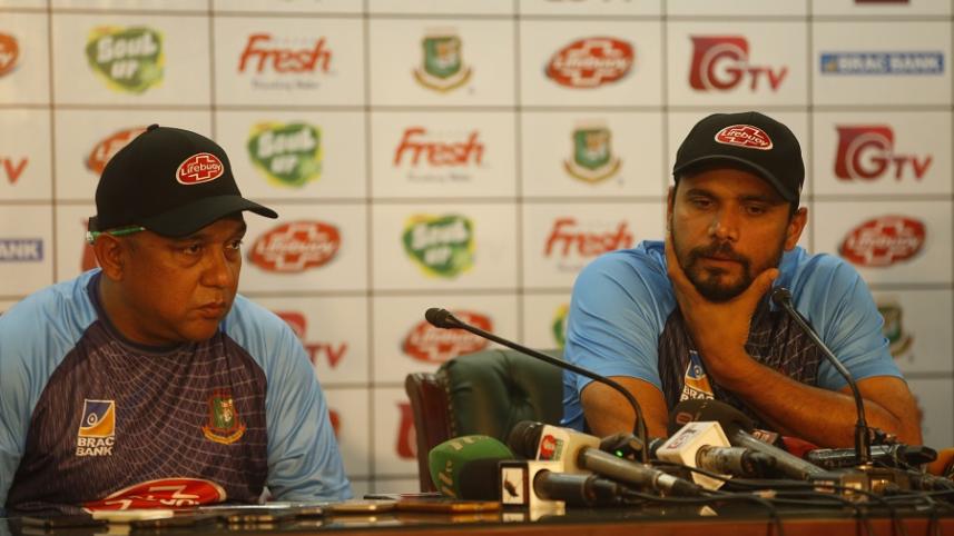 mashrafe bin mortaza