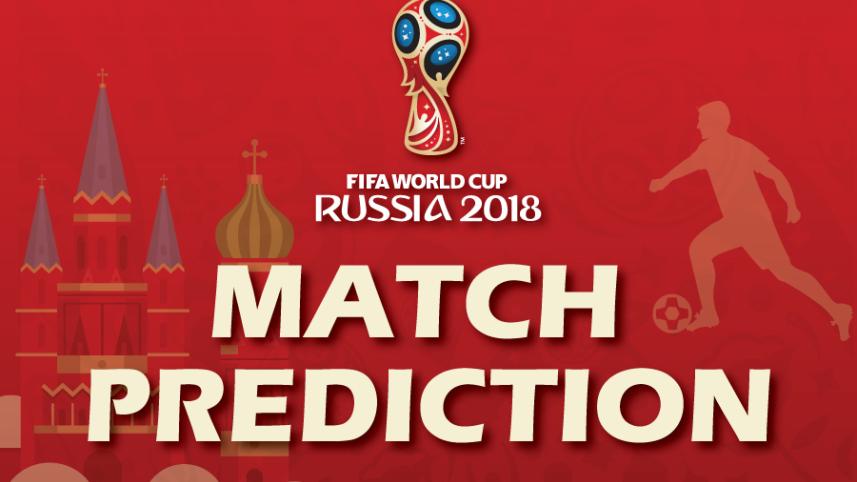 match prediction