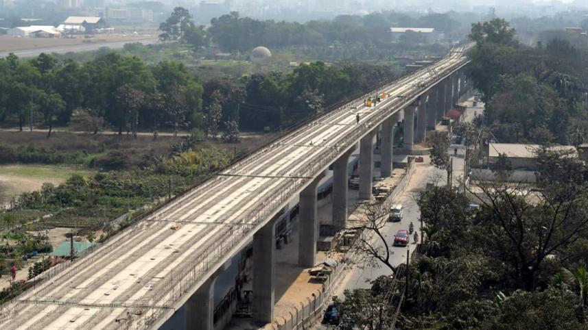 Metrorail