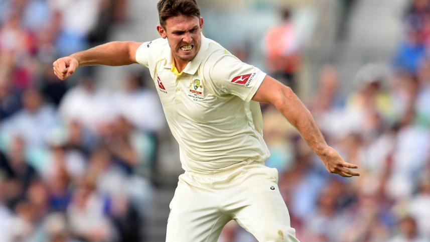 mitchell marsh