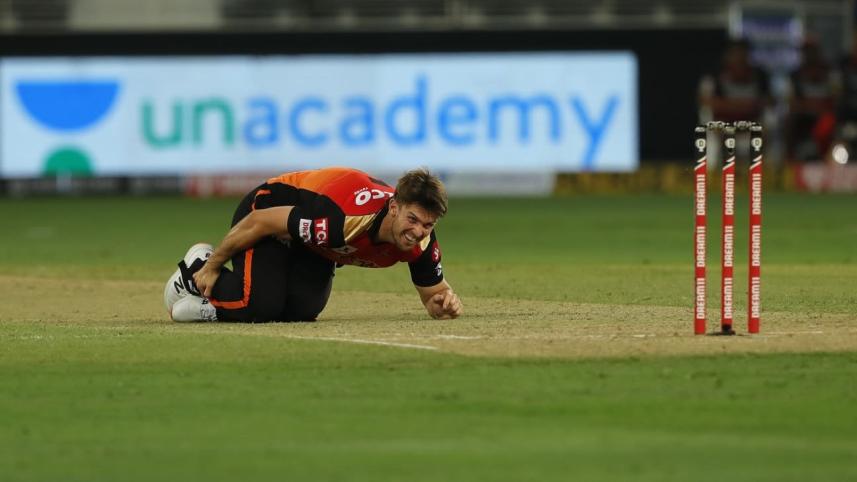 mitchell marsh