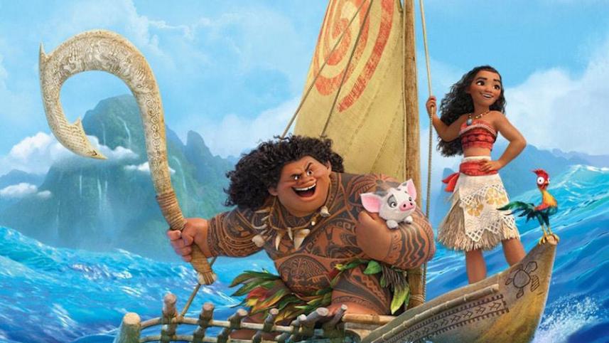 moana