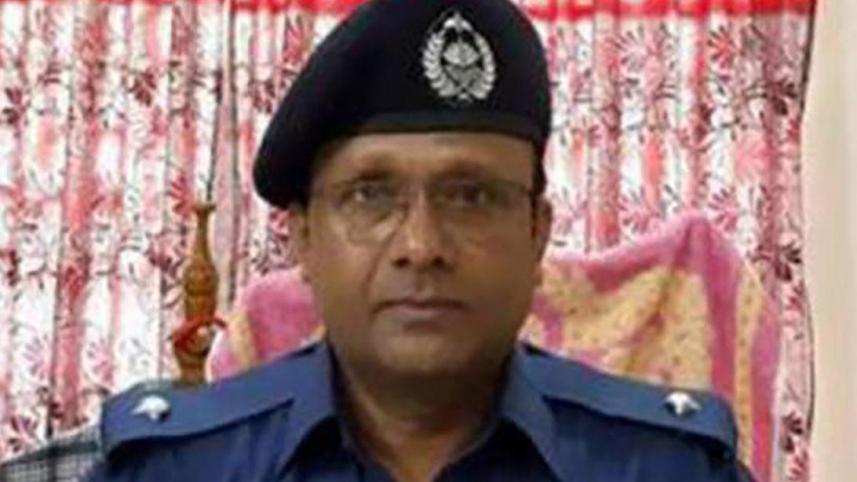 Moazzem Hossain
