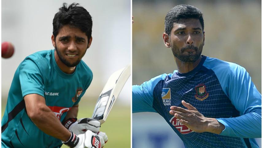 mominul and mahmudullah