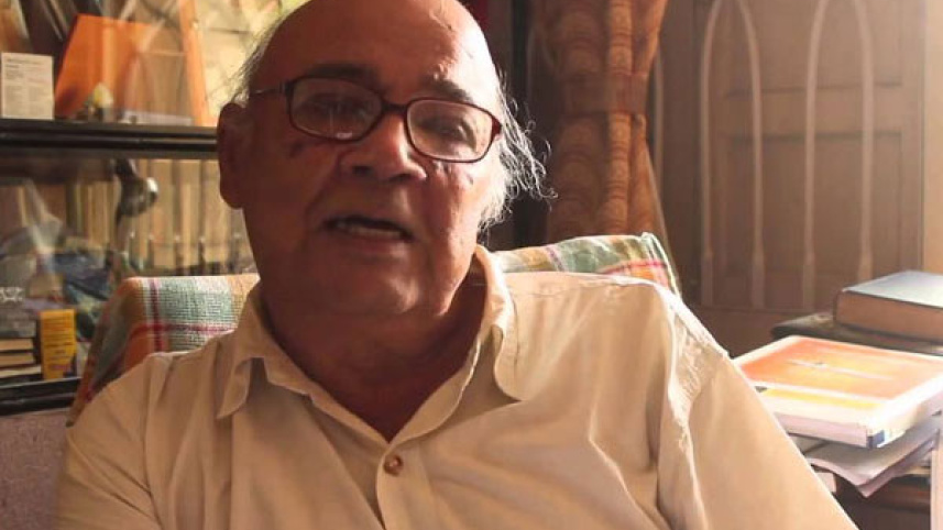 Monoj Mitra