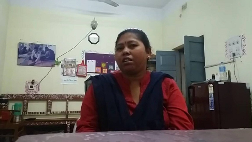 জামালপুরের বাসিন্দা মোর্শেদা খাতুন