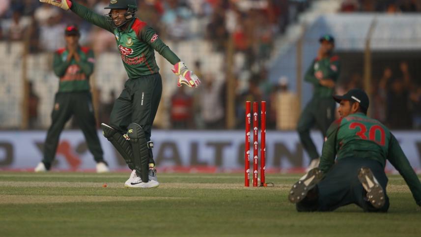Mushfiqur Rahim