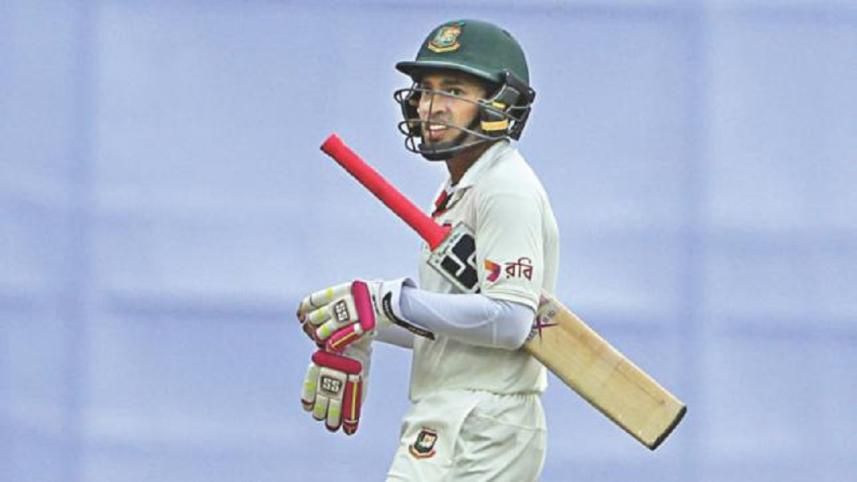 Mushfiqur Rahim 